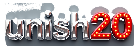 unish20 logo